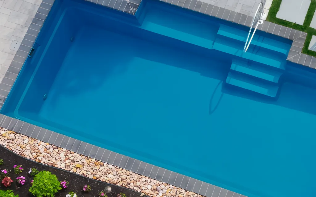 Leisure Pools Hudson Valley Service Areas