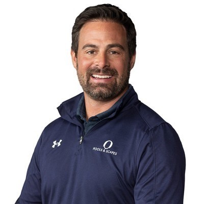 Jason Craycraft, owner of Leisure Pools Columbus, trusted fiberglass pool installers in the Columbus, OH metro area