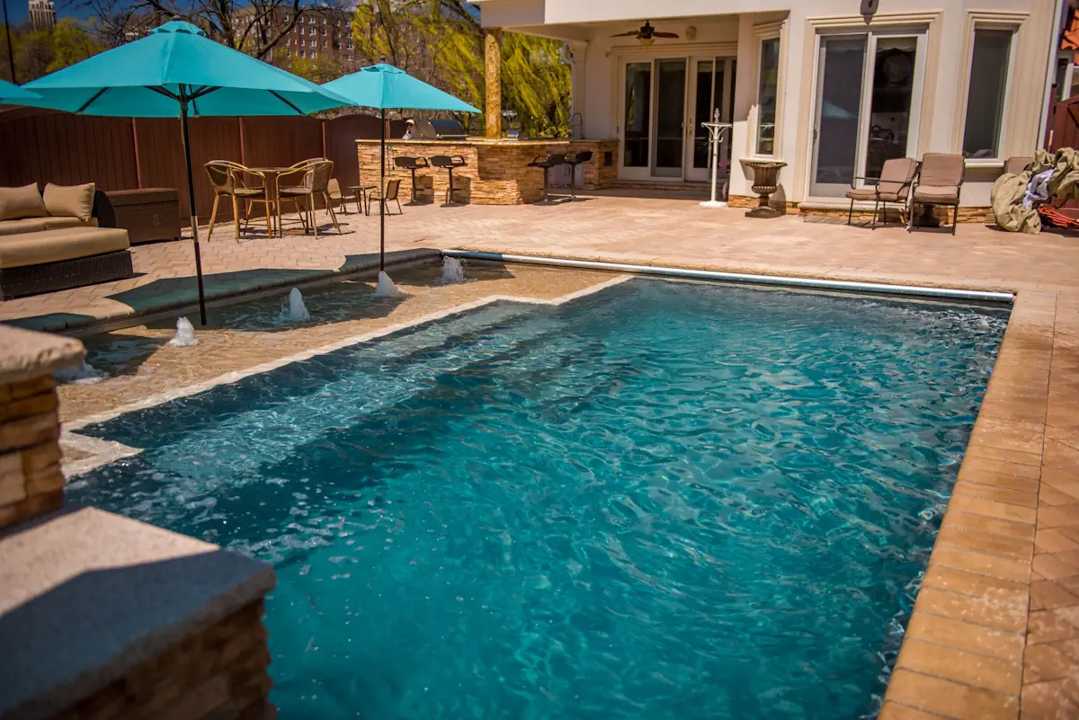 Leisure Pools Hudson Valley: Your Pool Builder Expert