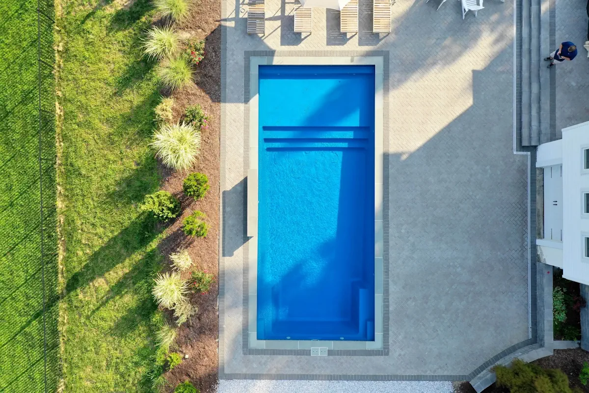 2021-01-29 – inground-pool-design-ideas-for-every-type-of-outdoor-living-space-in-croton-on-hudson-and-greenville-ny Leisure Pools Hudson Valleyoffers the full range of Leisure Pools fiberglass pool colors