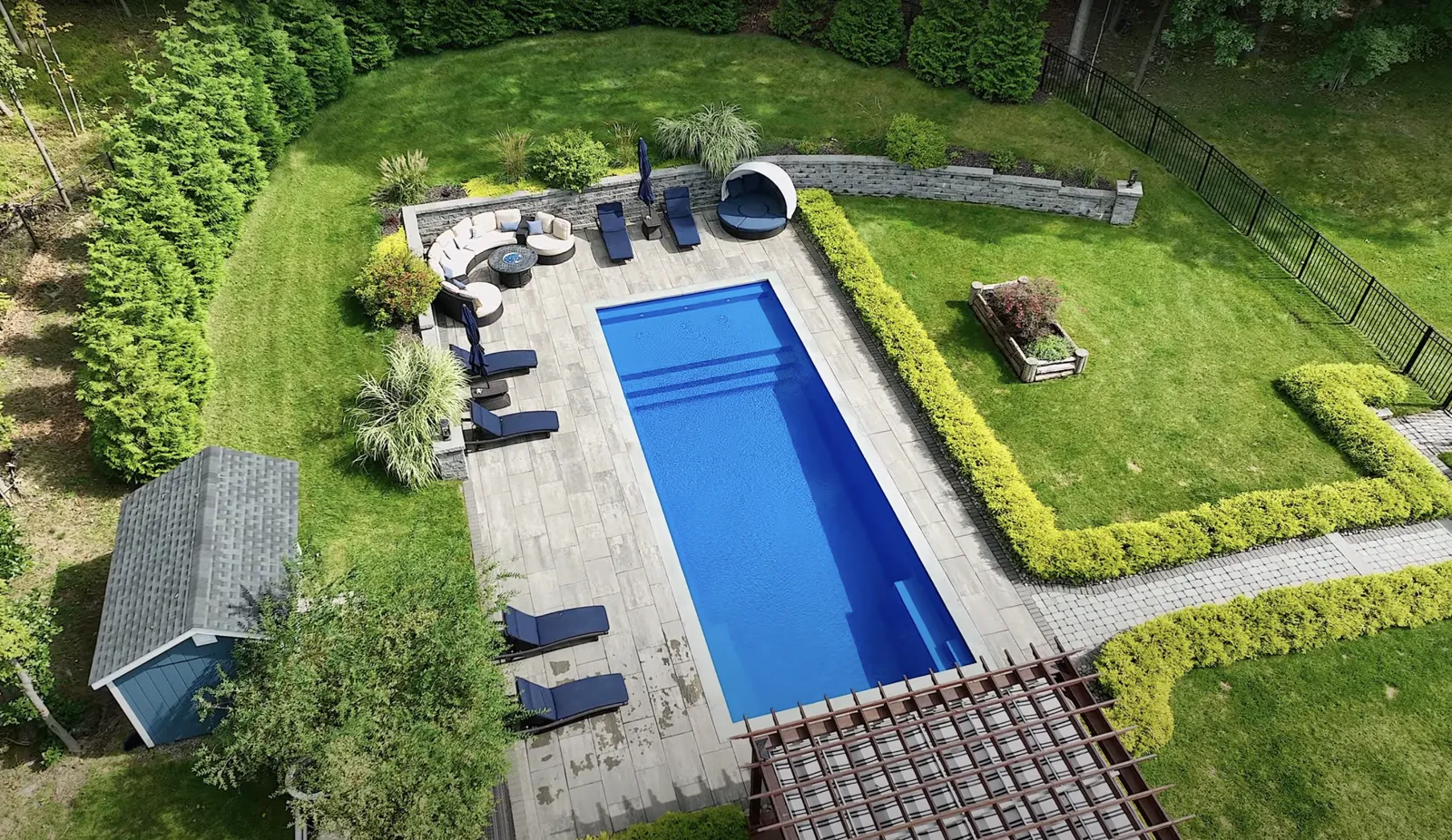 Leisure-Pools-Hudson-Valley-fiberglass-pool-builder Leisure Pools Hudson Valley: Hudson Valley's Premier Fiberglass Pool Builder